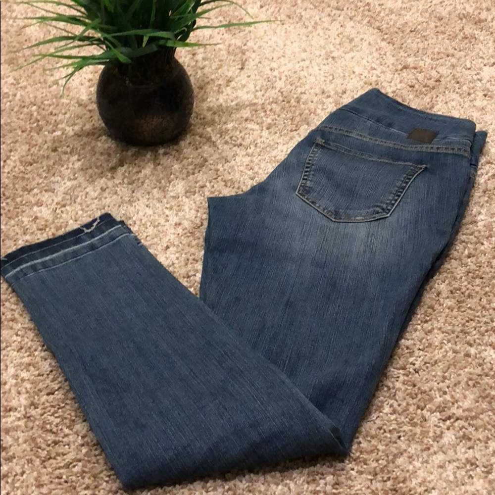 Women jeans by JAGJEANS